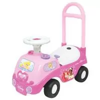 Kliknite za detalje - Kiddieland Toys guralica My First Car Disney Princeze 048132