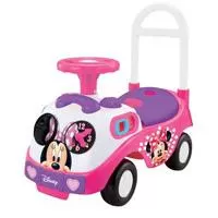 Kliknite za detalje - Kiddieland Toys guralica My First Car Minnie 048272