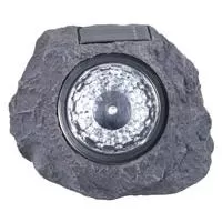 Kliknite za detalje - Solarna lampa Stone