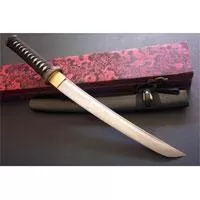 Kliknite za detalje - Manja ukrasna katana 860722 004136