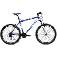Kliknite za detalje - Mountain Bike MTB GILA 26/24 AL plava-bela-srebrna 912501-20