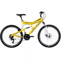 Kliknite za detalje - Mountain Bike MTB GTX 260 26/21HT 912320-19