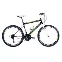 Kliknite za detalje - Mountain Bike MTB PASSION M 26/18HT 912371-23
