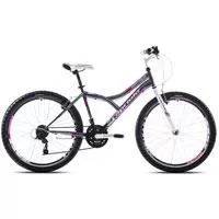 Kliknite za detalje - Mountain Bike MTB DIAVOLO 600/18HT 912312-19