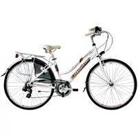 Kliknite za detalje - Bicikl TOUR-DIANA-S 28/7AL belo 903750-16