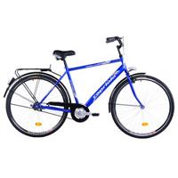 Kliknite za detalje - Bicikl City Bike CTB AMSTERDAM MAN 28HT plava 912262-21