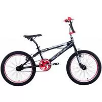 Kliknite za detalje - Bicikl BMX 20HT TOTEM crna 912118-10 
