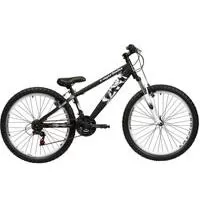 Kliknite za detalje - Mountain Bike MTB Blade 26/18AL crna 905460-13