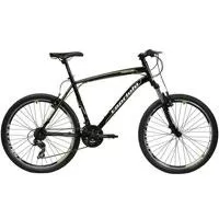 Kliknite za detalje - Mountain Bike MTB Monitor FS 26/21 Al crna-zelena 912560-22