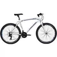 Kliknite za detalje - Mountain Bike MTB Monitor Man 26/21 Al bela-plava 905562-22