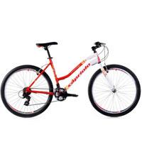 Kliknite za detalje - Mountain Bike MTB Monitor Lady 26/21 Al bela-crvena 905570-19