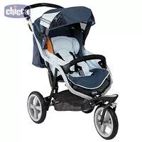 Kliknite za detalje - Chicco kolica S3 Top - 6285063