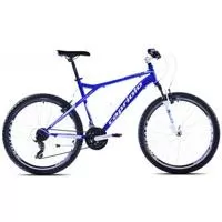 Kliknite za detalje - Mountain Bike MTB Adrenalin 26/21HT plava-bela 912431-20