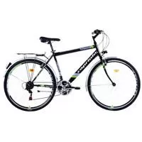 Kliknite za detalje - Bicikl Tour Sunrise Man 28/18HT crna 912594-20
