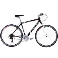 Kliknite za detalje - Bicikl Trek Roadster Man 28/21Al bela-crvena 912600-21