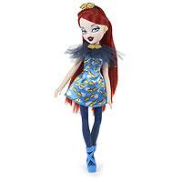 Bratzillaz Core Lutka Meygana Broomstix 521327