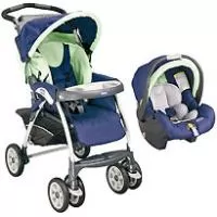 Kliknite za detalje - Chicco kolica CT 0.2 DUO - 61272.54