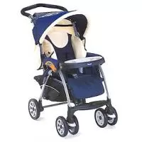 Kliknite za detalje - Chicco kolica CT 0.2  - 64957.20