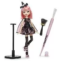 Kliknite za detalje - Bratzillaz Magic Night Out Lutka Jade J-Adore 519249