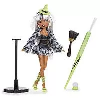 Kliknite za detalje - Bratzillaz Magic Night Out Lutka Sashabella Paws 519249