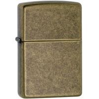 Zippo upaljač Antique Brass 201FB