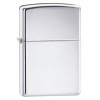 Kliknite za detalje - Zippo upaljač 250 High Polish Chrome