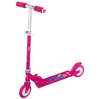 Stamp sklopivi trotinet Barbie CB900321