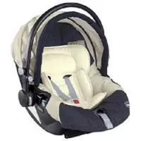Kliknite za detalje - Chicco sedište-nosiljka za auto Synthesis Xt-Plus - 60658.02