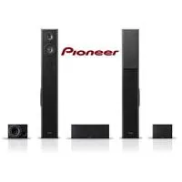 Kliknite za detalje - 5.0 Zvučnici Pioneer S-ESR2TB 5.0