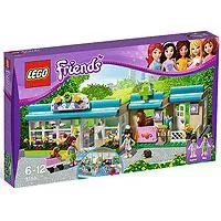 Kliknite za detalje - LEGO® FRIENDS Hartlejk Veterinarska ambulanta LE3188