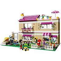 Kliknite za detalje - LEGO® FRIENDS Olivijina kuća LE3315