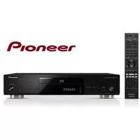 Kliknite za detalje - Pioneer BDP-440 3D Blu-Ray / DVD Plejer 00440