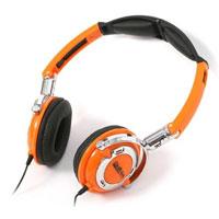 Kliknite za detalje - Omega slušalice FH-0022 0022 orange OMG104