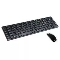 Kliknite za detalje - Omega tastatura + miš OKM-027 USB OMG008