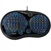Kliknite za detalje - Omega tastatura Wolfking Xxtreme OMG007