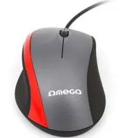 Kliknite za detalje - Omega miš OM-259 OMG052