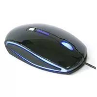 Kliknite za detalje - Omega miš OM-220 USB 1600DPI OMG056