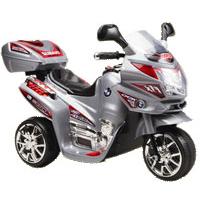 Motor na akumulator HZL-C051 Sivi