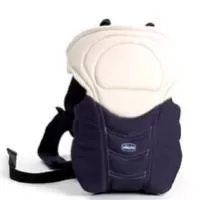 Kliknite za detalje - Chicco kengur nosiljka - ranac SOFT&SAFE - 65978.02