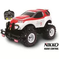 Kliknite za detalje - Nikko auto na daljinsko upravljanje Alligator 0124215