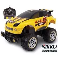 Kliknite za detalje - Nikko auto na daljinsko upravljanje Boxer 123960