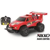 Kliknite za detalje - Nikko auto na daljinsko upravljanje Cannonball 0124212