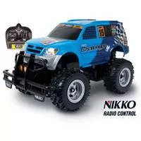 Kliknite za detalje - Nikko automobil na daljinsko upravljanje Challenger 0124214