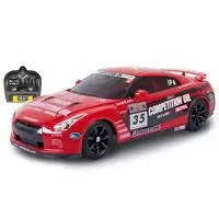 Kliknite za detalje - Nikko automobil na daljinsko upravljanje Nissan GTR-R35 123964