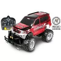 Kliknite za detalje - Nikko automobil na daljinsko upravljanje Survivor 2 0124306