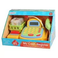 Kliknite za detalje - PlayGo igračka blagajna - kasa 124276
