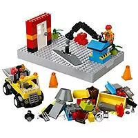 Kliknite za detalje - LEGO® Bricks and More Kocke - Moj prvi LEGO® Set LE10657