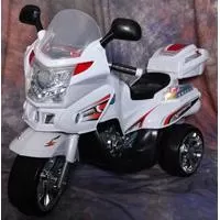 Kliknite za detalje - Motor na akumulator 3188 beli