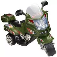 Kliknite za detalje - Motor na akumulator 3188 Zeleni