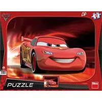 Kliknite za detalje - Dino puzzle 12 komada Cars 2 123920